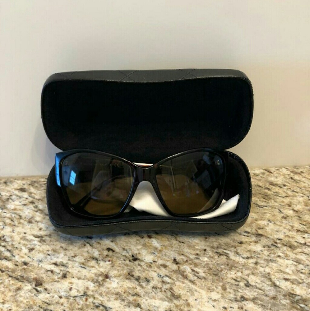CHANEL  Sunglasses